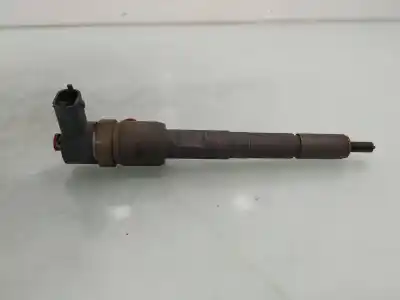 Second-hand car spare part injector for opel corsa c (x01) 1.3 cdti (f08, f68) oem iam references 0445110083  