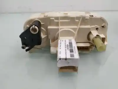 Автозапчасти б/у КЛИМАТ-КОНТРОЛЬ за OPEL CORSA C (X01)  ссылки OEM IAM   