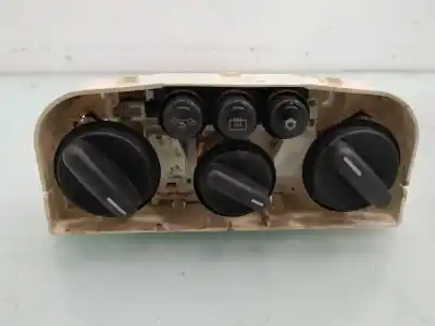 Pezzo di ricambio per auto di seconda mano controllo climatico per opel corsa c (x01) 1.3 cdti (f08, f68) riferimenti oem iam   