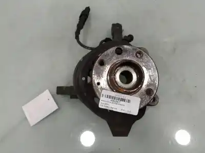 Автозапчастина б/у передній прав для opel corsa c (x01) 1.3 cdti (f08, f68) посилання на oem iam 24406724  