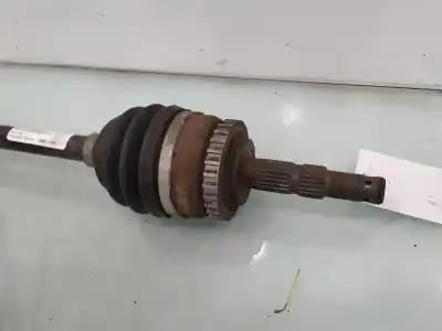 Second-hand car spare part front right transmission for opel corsa c (x01) 1.3 cdti (f08, f68) oem iam references 24427064  
