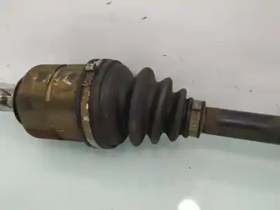 Second-hand car spare part front right transmission for opel corsa c (x01) 1.3 cdti (f08, f68) oem iam references 24427064  