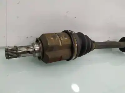 Second-hand car spare part front right transmission for opel corsa c (x01) 1.3 cdti (f08, f68) oem iam references 24427064  