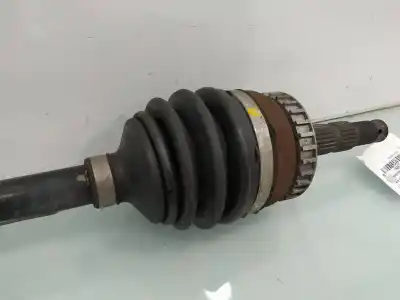 Second-hand car spare part front right transmission for opel corsa c (x01) 1.3 cdti (f08, f68) oem iam references 24427064  