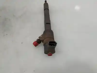 Автозапчастина б/у инжектор для opel corsa c (x01) 1.3 cdti (f08, f68) посилання на oem iam 0445110083  