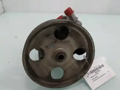 Peça sobressalente para automóvel em segunda mão bomba de direção por citroen c5 berlina collection referências oem iam 9636086680