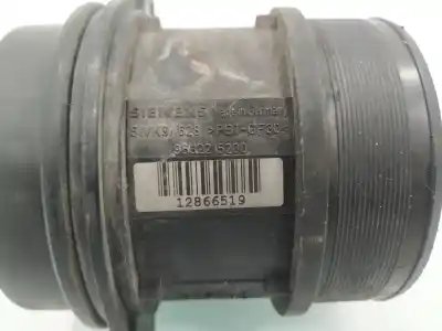 Second-hand car spare part flowmeter for citroen c5 berlina collection oem iam references 9632215280  