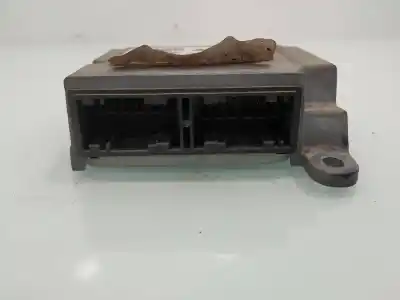 Peça sobressalente para automóvel em segunda mão centralina de airbag por citroen c5 berlina collection referências oem iam 9658177080