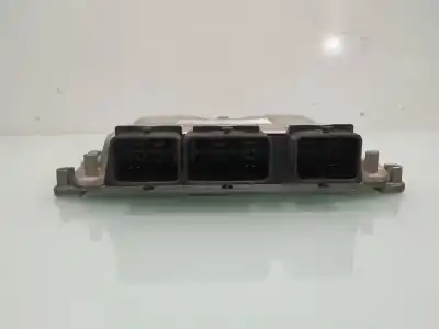 Peça sobressalente para automóvel em segunda mão centralina de motor uce por citroen c5 berlina collection referências oem iam 9657157080