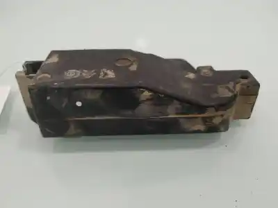 Peça sobressalente para automóvel em segunda mão fechadura do mala por citroen c5 berlina collection referências oem iam 9652483180