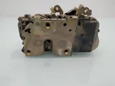 Peça sobressalente para automóvel em segunda mão fechadura da porta dianteira esquerda por citroen c5 berlina collection referências oem iam 9135j1