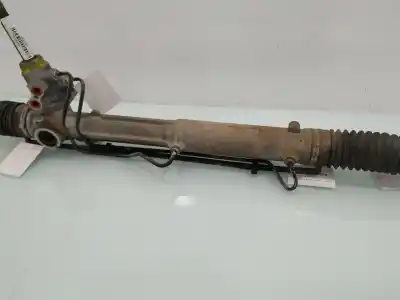 Peça sobressalente para automóvel em segunda mão caixa de direção por citroen c5 berlina collection referências oem iam z8x4