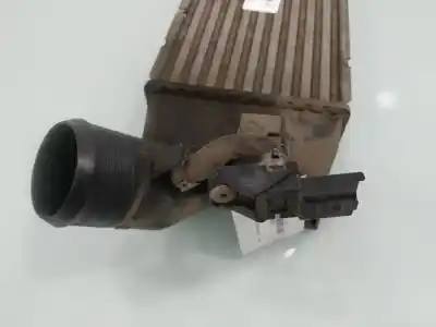 Peça sobressalente para automóvel em segunda mão intercooler por citroen c5 berlina collection referências oem iam 9650613280  