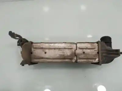 Peça sobressalente para automóvel em segunda mão intercooler por citroen c5 berlina collection referências oem iam 9650613280  