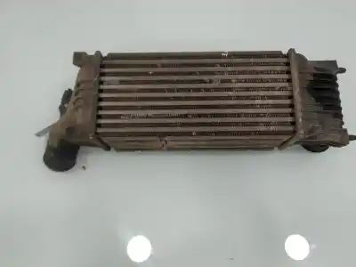 Peça sobressalente para automóvel em segunda mão intercooler por citroen c5 berlina collection referências oem iam 9650613280  