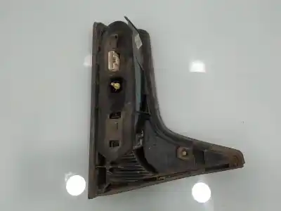 Peça sobressalente para automóvel em segunda mão farolim traseiro direito por citroen c5 berlina collection referências oem iam 6351v3