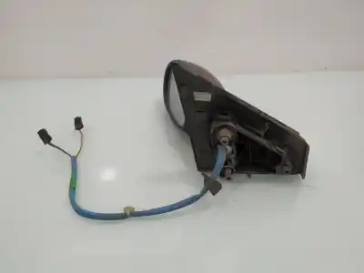 Peça sobressalente para automóvel em segunda mão espelho retrovisor esquerdo por citroen c5 berlina collection referências oem iam 