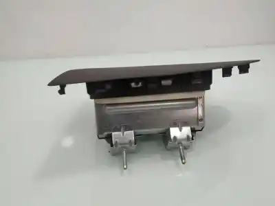 Peça sobressalente para automóvel em segunda mão airbag dianteiro direito por renault twingo 1.5 dci diesel fap referências oem iam 985252826r