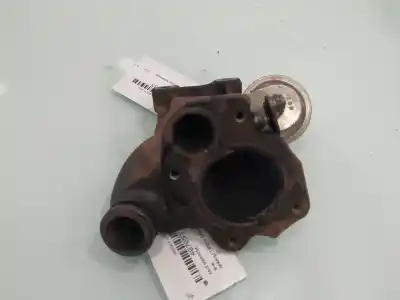 Second-hand car spare part throttle body for renault twingo 1.5 dci diesel fap oem iam references   