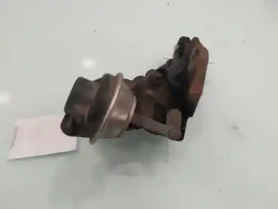 Peça sobressalente para automóvel em segunda mão borboleta de admissão por renault twingo 1.5 dci diesel fap referências oem iam 