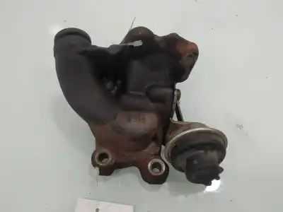 Second-hand car spare part throttle body for renault twingo 1.5 dci diesel fap oem iam references   