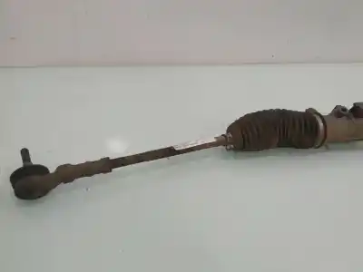 Peça sobressalente para automóvel em segunda mão caixa de direção por renault twingo 1.5 dci diesel fap referências oem iam 490016008r