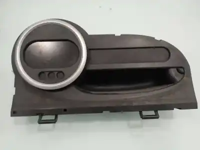 Peça sobressalente para automóvel em segunda mão quadrante por renault twingo 1.5 dci diesel fap referências oem iam 8201127953  