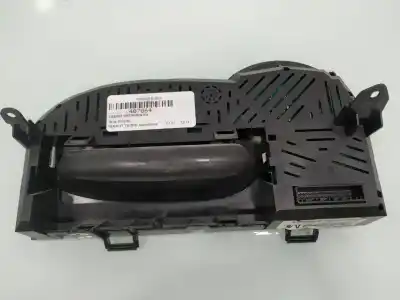 Peça sobressalente para automóvel em segunda mão quadrante por renault twingo 1.5 dci diesel fap referências oem iam 8201127953  
