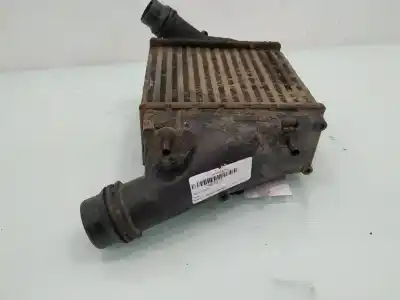 Peça sobressalente para automóvel em segunda mão intercooler por renault twingo 1.5 dci diesel fap referências oem iam   
