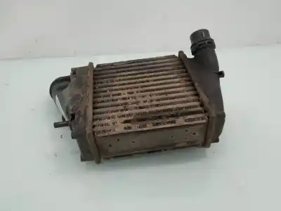 Peça sobressalente para automóvel em segunda mão INTERCOOLER por RENAULT TWINGO  Referências OEM IAM   