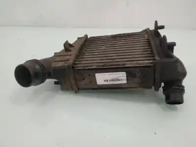 Peça sobressalente para automóvel em segunda mão intercooler por renault twingo 1.5 dci diesel fap referências oem iam   