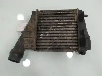 Peça sobressalente para automóvel em segunda mão intercooler por renault twingo 1.5 dci diesel fap referências oem iam   