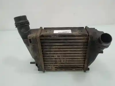 Peça sobressalente para automóvel em segunda mão intercooler por renault twingo 1.5 dci diesel fap referências oem iam   