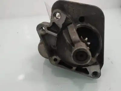 Peça sobressalente para automóvel em segunda mão motor de arranque por renault twingo 1.5 dci diesel fap referências oem iam 233003329r