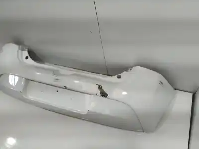 Peça sobressalente para automóvel em segunda mão para choques traseiro por renault twingo 1.5 dci diesel fap referências oem iam 