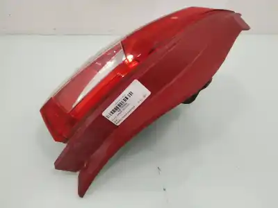 Peça sobressalente para automóvel em segunda mão farolim traseiro esquerdo por renault twingo 1.5 dci diesel fap referências oem iam 