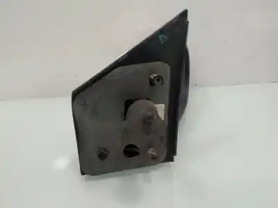 Peça sobressalente para automóvel em segunda mão espelho retrovisor direito por renault twingo 1.5 dci diesel fap referências oem iam 
