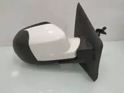 Peça sobressalente para automóvel em segunda mão espelho retrovisor direito por renault twingo 1.5 dci diesel fap referências oem iam   