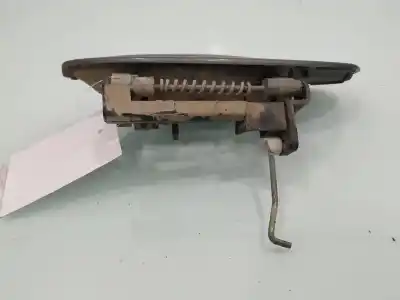 Peça sobressalente para automóvel em segunda mão puxador exterior traseiro direito por citroen c5 berlina collection referências oem iam 9101s8