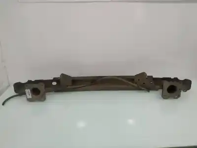 Peça sobressalente para automóvel em segunda mão reforço do pára choques dianteiro por citroen c5 berlina collection referências oem iam 741675