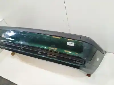 Second-hand car spare part rear bumper for bmw serie 3 berlina (e46) 320i oem iam references 