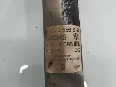 Second-hand car spare part front right shock absorber for bmw serie 3 berlina (e46) 320i oem iam references 31311096856