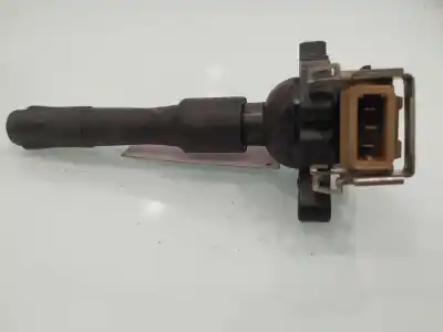 Second-hand car spare part ignition coil for bmw serie 3 berlina (e46) 320i oem iam references 1748017