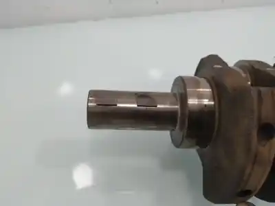 Second-hand car spare part crankshaft for bmw serie 3 berlina (e46) 320i oem iam references 1437581