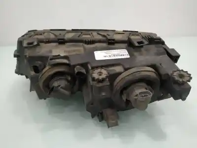 Second-hand car spare part right headlight for bmw serie 3 berlina (e46) 320i oem iam references 63126906494