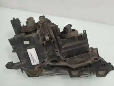 Second-hand car spare part left headlight for bmw serie 3 berlina (e46) 320i oem iam references 