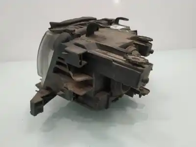 Second-hand car spare part left headlight for bmw serie 3 berlina (e46) 320i oem iam references   