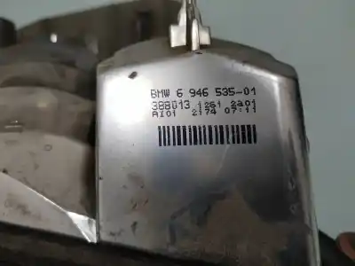 Second-hand car spare part left tailgate light for bmw serie 3 berlina (e46) 320i oem iam references 694653501