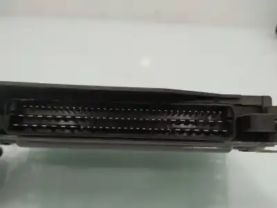 Second-hand car spare part automatic gearbox control unit for citroen c5 berlina collection oem iam references 9643926680  