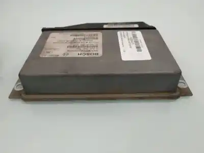 Second-hand car spare part automatic gearbox control unit for citroen c5 berlina collection oem iam references 9643926680  